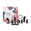 Image de Coffret  First  La masturbation pour débutant·es - LoveBoxxx