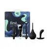Image de Coffret "First" Sexe Anal pour débutant·es - Loveboxxx