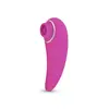 Image de EasyToys - Stimulateur clitoridien Taptastic Vibe - Rose