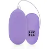 Image de Luv Egg XL - Violet