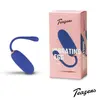 Image de  uf vibrant avec télécommande Teazers