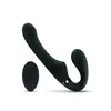 Image de No-Parts - Gode-ceinture sans harnais Avery - 22 cm