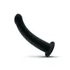Image de No-Parts - Parker Godemiché 19,5 cm - Noir