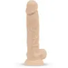 Image de Real Fantasy - Ashton Godemiché réaliste - 21 cm