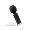 Image de Mini vibromasseur baguette - Noir