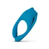 Image de EasyToys - Vibro flexible pour couple - Bleu