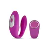 Image de EasyToys - Vibromasseur pour couples avec Télécommande