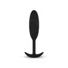 Image de Heavy Fulfiller - Plug anal lesté - Petit