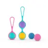 Image de Vita - Lot de boules de geisha