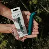 Image de Vibromasseur pour point G Eco - Vert