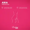 Image de EasyConnect -  uf vibrant connecté "Aria" - Rose