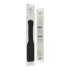 Image de Paddle en simili-cuir - Noir