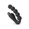 Image de Vibromasseur anal - Noir