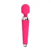 Image de Vibromasseur Wand - Rose
