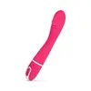 Image de EasyToys - Vibromasseur point G - Rose