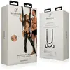 Image de Bedroom Fantasies - Balançoire de Porte - Noir