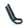 Image de Stimulateur Cockring & Ball de Boners - Bleu