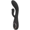 Image de Vibromasseur Rabbit Black Edition - EasyToys