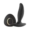 Image de Black Edition Plug Anal Vibrant