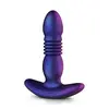 Image de Hueman - Plug Anal à Poussée