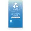 Image de EasyGlide - Préservatifs standards et lisses - 10 pièces