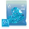 Image de EasyGlide - Préservatifs standards et lisses - 40 pièces