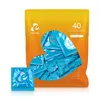 Image de EasyGlide - Préservatifs parfumés - 40 pièces