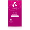Image de EasyGlide - Préservatifs extra fins - 10 pièces