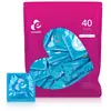 Image de EasyGlide - Préservatifs extra fins - 40 pièces