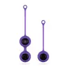 Image de Boule Kegel Vibrante - Violette