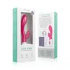 Image de EasyToys - Vibromasseur Rabbit "Lily" - Rose