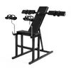 Image de Restraint Chair - High