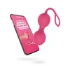 Image de EasyConnect - Boules de Kegel vibrantes Stella contrôlées par application