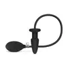 Image de EasyToys - Plug Anal Gonflable - Noir