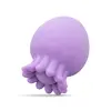 Image de Teazers   Soft Jellyfish Mini Vibrator   Violet