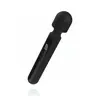 Image de BLAQ - Super Vibromasseur Baguette Digitale - Noir