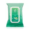 Image de EasyGlide - Lingettes fraicheur nettoyantes - 25 lingettes