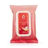 Image de EasyGlide - Lingettes hydratantes avec lubrifiant - 25 lingettes