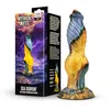 Image de Mythical Mates - Sea Serpent gode vibrant - 26 cm