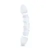 Image de Gildo - Double Dildo en Verre pour Point G/Prostate No. 31