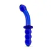 Image de Gildo - Dildo en Verre Double pour Point G/Prostate No. 33