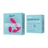Image de Teazers Vibromasseur Portable avec Télécommande