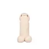 Image de Peluche de Pénis avec Visage Souriant - 30 cm
