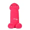 Image de Peluche de Pénis avec Visage Souriant - 60 cm