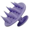 Image de Masseur capillaire - Violet