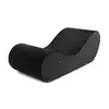 Image de Bedroom Fantasies - Banc de Sexe - Noir