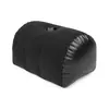 Image de Bedroom Fantasies - The Straddler Oreiller Gonflable - Noir