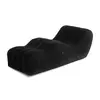 Image de Bedroom Fantasies - The Lounger Banc Gonflable - Noir