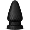 Image de BUTTR - Cold Blooded Plug anal texturé