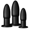 Image de BUTTR - Cluster Bombs Ensemble d'entraînement anal
